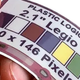E Ink与Plastic Logic合作开发出全球首款柔性全彩电子纸