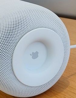 Apple HomePod 白色款