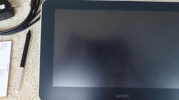 Wacom one万与创意数位屏评测