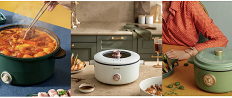 多功能电煮电煮锅 电火锅挑选指南 多功能电煮锅选购攻略 什么值得买