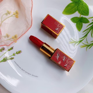 一年四季，这只口红💄就够了！