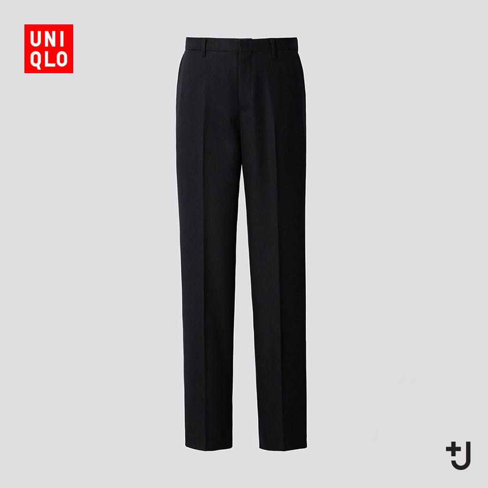 搞错了，再来一次：双十二UNIQLO +J 爆款推荐