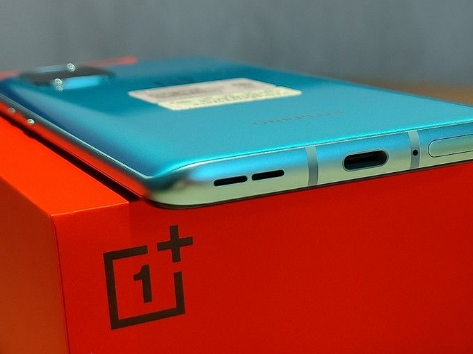 oneplus8t一加手机8t