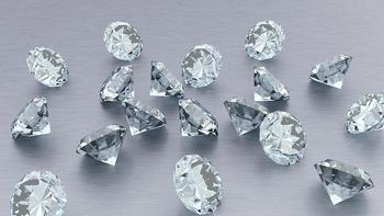 钻戒购买攻略之钻石4C参数对价格影响的权重