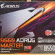 轻松应对超频全核4.6G的5900X、技嘉 B550 AORUS MASTER主板 评测