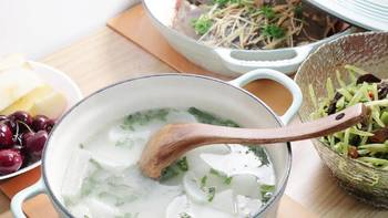 家居改造计划 篇五：厨房篇——柴米油盐与精致生活的完美匹配 