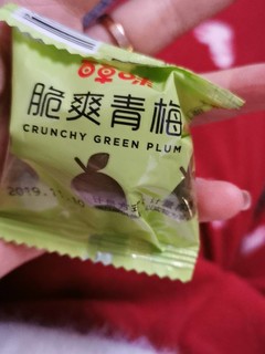 超级解馋的小零食来啦~