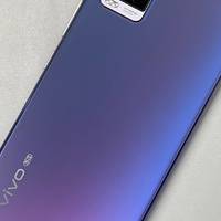 vivo S7——圣诞节送女友的好礼物