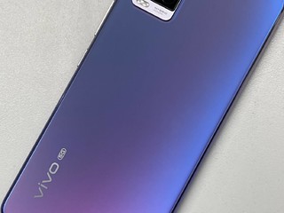 vivo S7——圣诞节送女友的好礼物