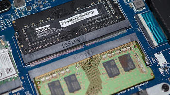 数码玩者 篇五十四：高速高兼容性的实用主义-科赋 DDR4 3200 8G内存条装机体验