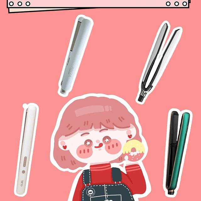 精致猪猪女孩的必读分享~夹板详细测评来啦