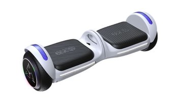  360智能平衡车V1PRO，脚下生风不是梦！智能稳定系统，安全与速度并行
