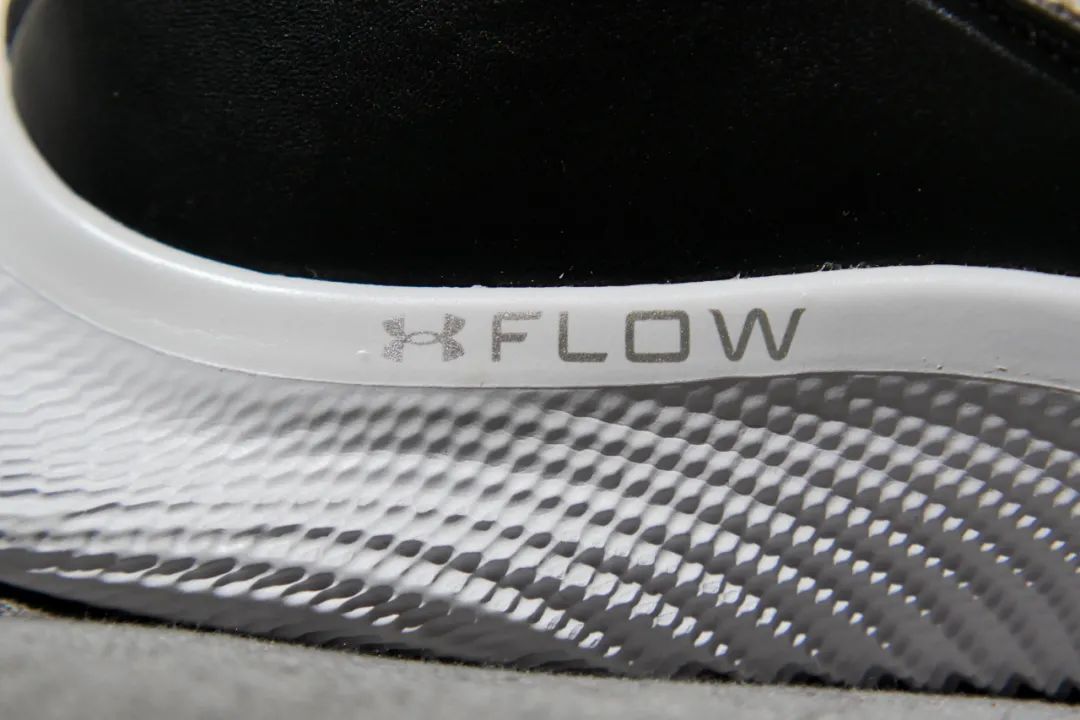 WEN鞋评-开箱 | 从这双鞋开始新纪元！Curry Flow 8承载的不止是「一双球鞋」