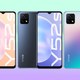 时尚Y系列的新成员：vivo Y52s 5G智能手机正式开售，90Hz刷新+5000mAh电池