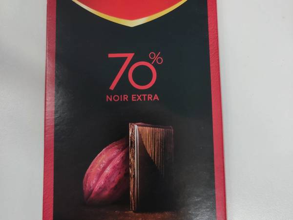 快乐源泉巧克力