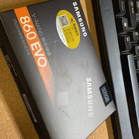 三星860evo ssd 500G