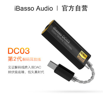 飞傲FD5、艾巴索DC03 DC04、AAW A3H+新品尝鲜，再送一个惊喜