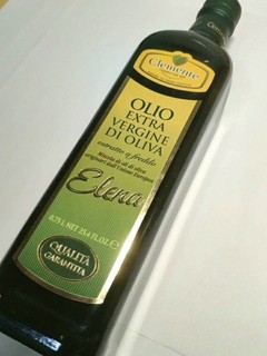 真香~性价比极高的橄榄油