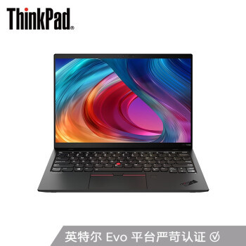 2021,你的下一台笔电会是怎样？:M1版MacBookpro对比ThinkpadX1c