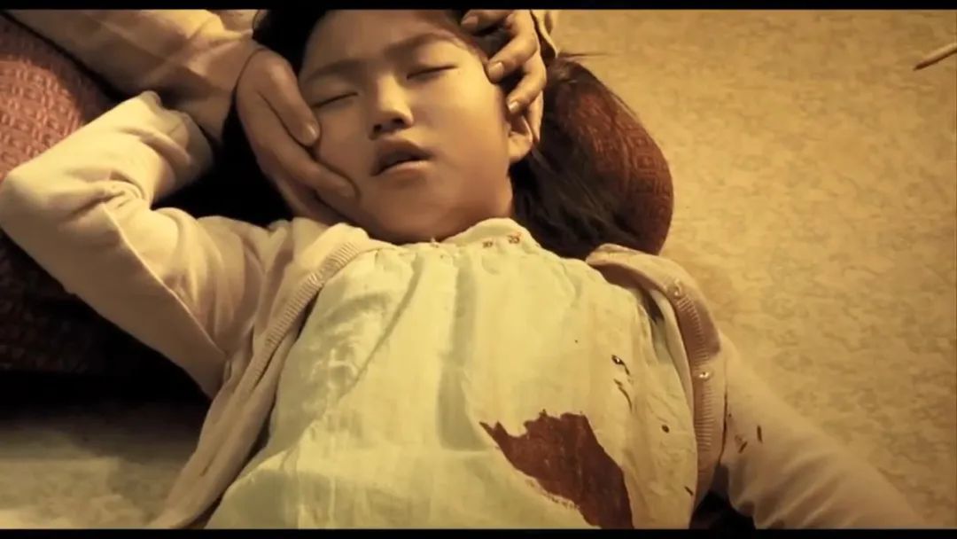 一部被埋没的韩国佳片，结尾差点看哭我