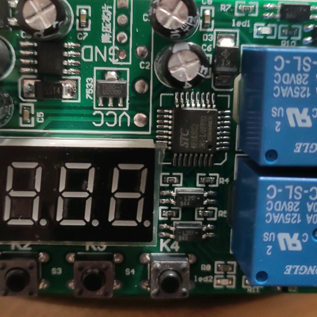 可视门禁 之 自动应答开门改造