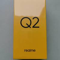 realme q2 5g智能手机