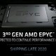 IPC提升14%：曝AMD即将发布的EPYC Milan规格与简单测试