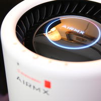 AIRMX 秒新 AirWater A3 加湿器 开箱！！