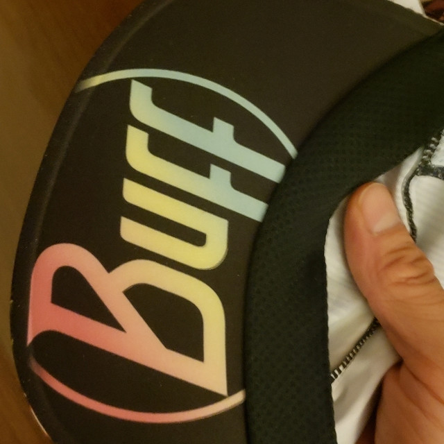 给自己加个Buff，四季跑步帽