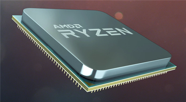 AMD锐龙5 5500U和锐龙7 5700U现身：Zen2架构老当益壮
