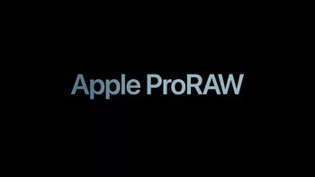 一起来学骚操作 篇三十八：原生RAW照片有多强？iPhone 12 Pro系列 Apple ProRAW照片实拍体验 