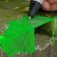 3D打印笔怎么用？读完这篇科普教程，你会了解更多