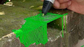 笔点酷玩 篇三百三十三：3D打印笔怎么用？读完这篇科普教程，你会了解更多
