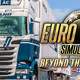 steam今日特惠推荐：2.4折购《欧洲卡车模拟2》 ，一个人安安静静的开卡车！