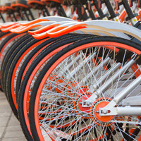 摩拜单车服务全面接入美团 并更名为“美团单车” 余额可继续使用