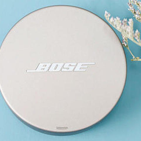 阻隔噪音就能睡得香！让Bose 遮噪睡眠耳塞 II 带你入梦吧