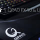 大开大合 |QPAD FX-90 & UC-90 桌布垫开箱简评