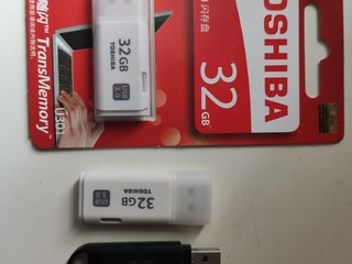 东芝usb3.0 32GB U盘