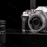 这是最后一台奥林巴斯相机？ OM-D E-M10 Mark IV试用手记