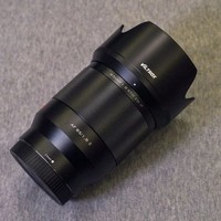 唯卓仕AF 85/1.8 Z实拍分享，支持自动对焦的尼康微单镜头哦