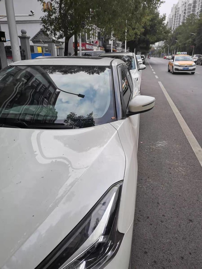 卡卡买雨刷雨刮