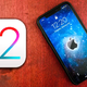针对iPhone 6等14款老机型：苹果发布iOS 12.5正式版更新
