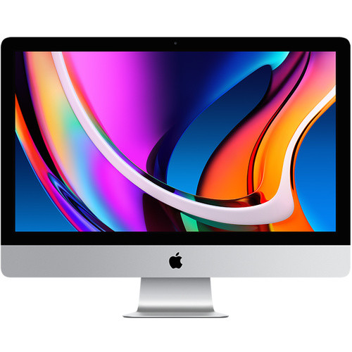 iMac 2020 跳坑指南，有哪些好看实用的APP软件和桌面配件？