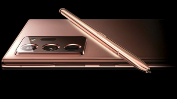 DXOMark公布三星Note20 Ultra 5G骁龙版拍摄成绩