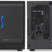 支持全长、全高、最高功耗显卡：Sonnet发布雷电3系列新款显卡扩展坞