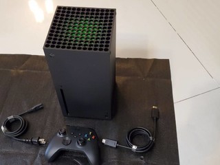 微软Xbox SeriesX