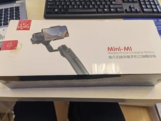 魔爪 Mini-MI 手持云台 