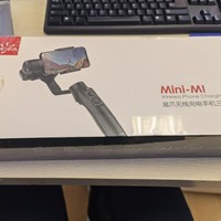 魔爪 Mini-MI 手持云台 手机稳定器 