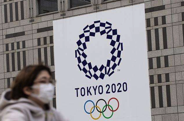 最新调查显示，超三成日本人希望东京奥运会被取消！