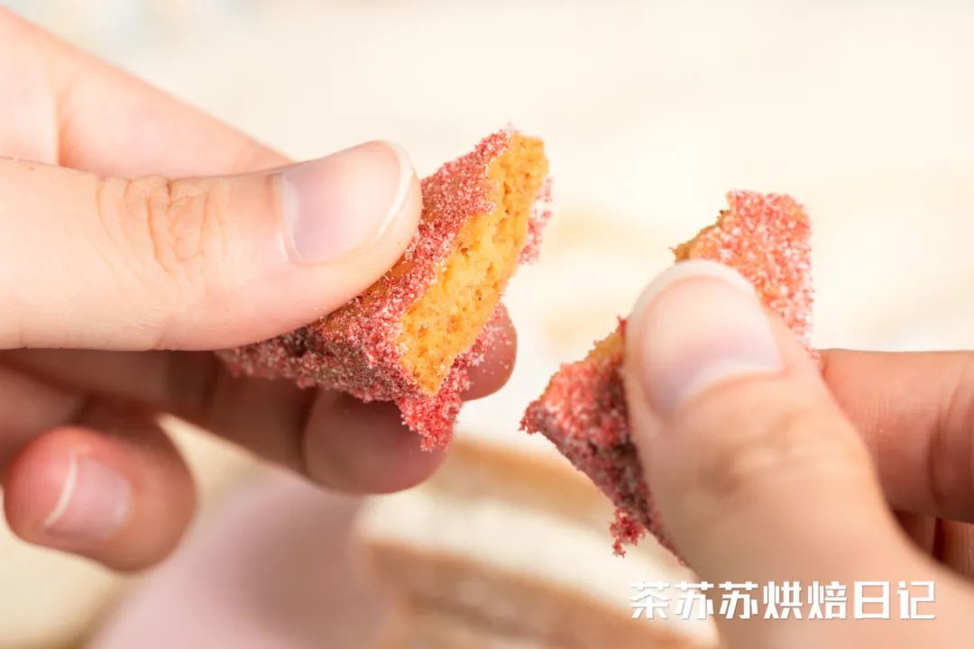 私房卖爆的它，在家10块钱做一大盘！酥到掉渣！